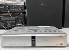 Humax fox digital kabel - humax,