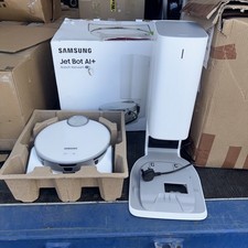 Samsung Jet Bot AI+