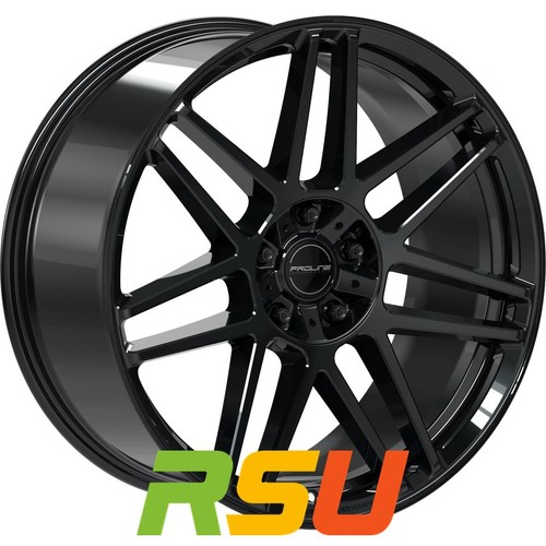 Proline pfg forged - proline,