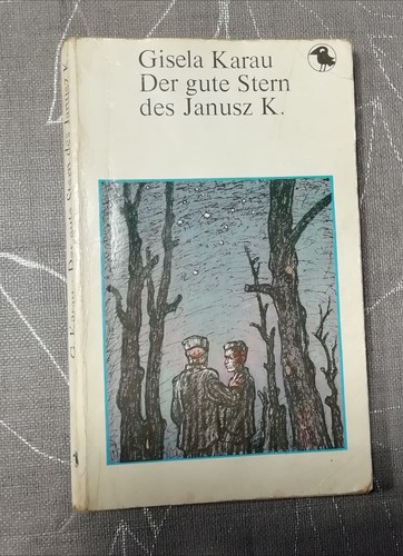 Der gute stern des janusz - der,