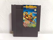 NES - PAL-B - Flintstones