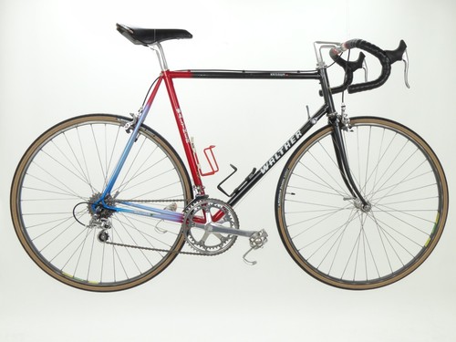 Walther kriterium rennrad - walther,