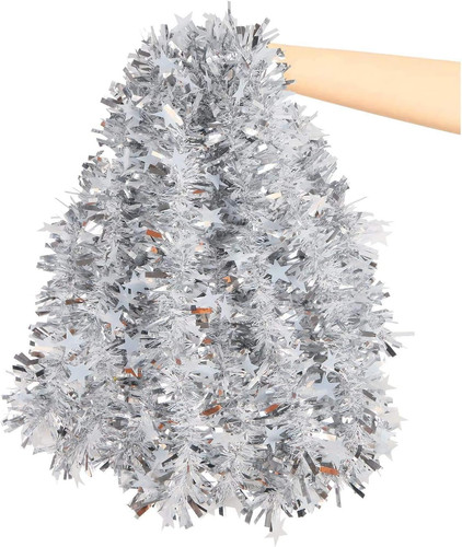 Meter weihnachtsgirlande - 10,