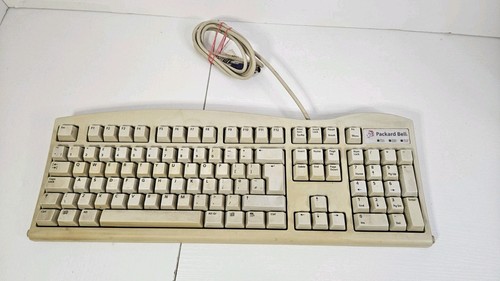 Packard bell 5132 tastatur - bell,