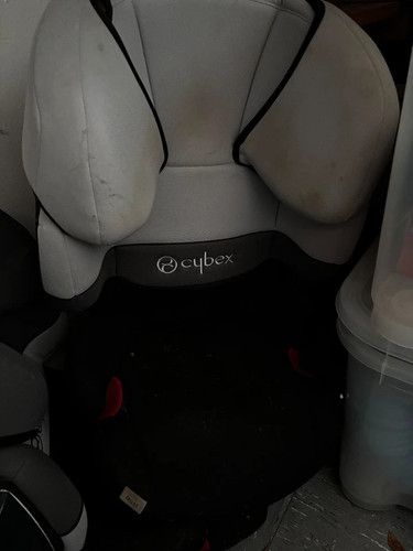 Kinderautositze zwei stück - kinderautositze,