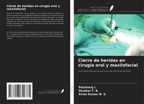 Cierre heridas cirugía - cierre,
