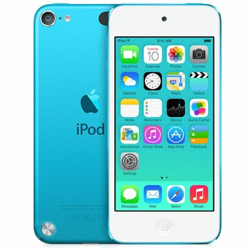 Apple ipod touch generation - apple, 5.