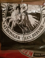 B.A-Stronger than... "GIRLIE"SIZE:L   /Oi!Oi!Oi!BOOTS&BRACES/ANTI-PC/SKINGIRL