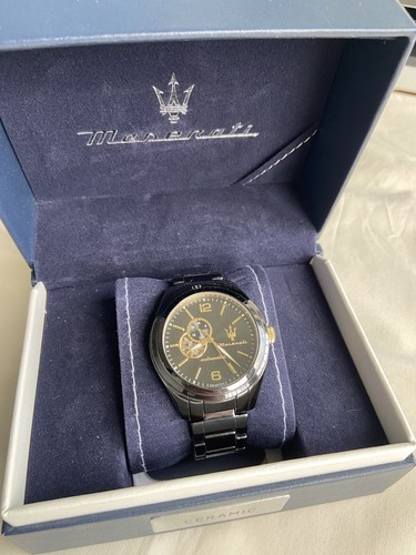 Seltene maserati ceramic - seltene,