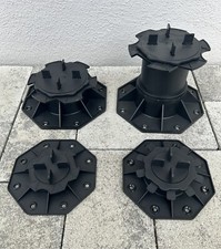 Höhenverstellbare