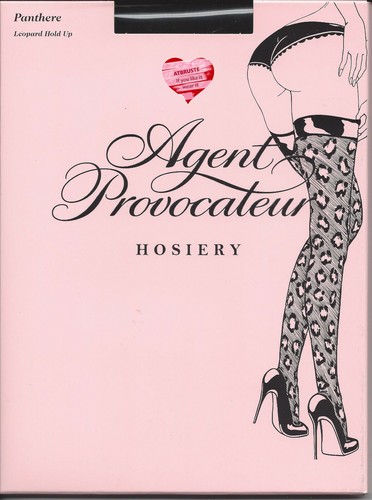 Agent provocateur panthere - agent,