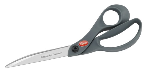 Schere titanium extremeedge - titanium,