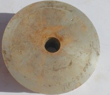  kleine Rolle Scheibe