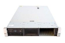 HP Proliant DL380 G9 Gen 9