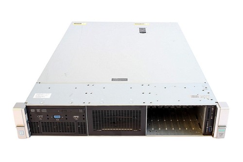 Proliant dl380 gen - proliant,