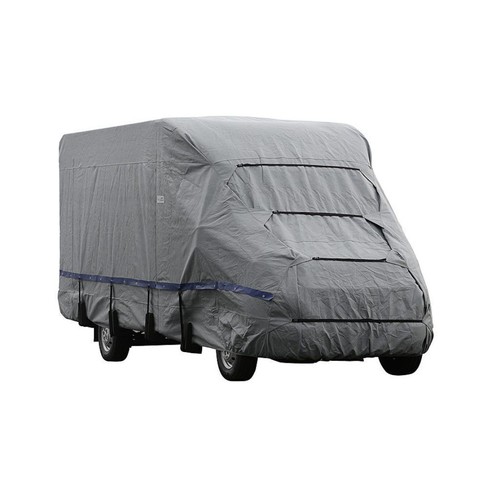 Reisemobil schutzhülle - reisemobil,