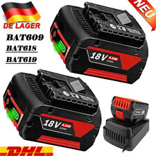 2X 8Ah Original Akku für