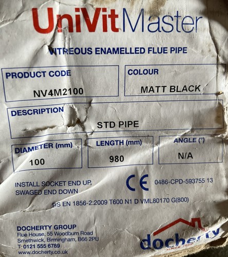 Docherty univit master - univit,