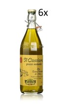 6x Olivenöl Extra Vergine Il