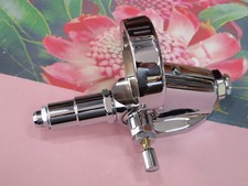 Brühkopf Rocket R58 FAEMA E61 Auslaufgruppe Brüheinheit