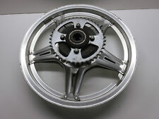 Honda CB 250 N CB250T 400 79-83 Hinterradfelge J18x1,85 Felge Hinterrad