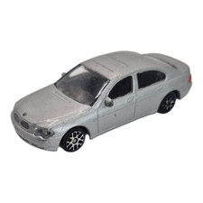 JoyCity BMW 7 Series 7er E65 Diecast Modellauto ca 1:72