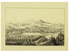 HERRNHUT GESAMTANSICHT   Orig