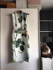 Ted Baker Damen Kleid Neu Gr 3