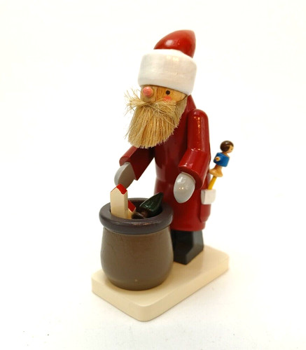 Weihnachtsmann mit