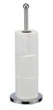 Bambelaa! Toilettenpapier Ersatzrollenhalter WC Klopapier Halter ca. 42 x 14,5cm