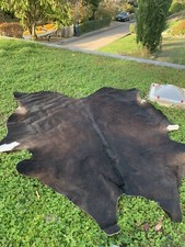 Fast nagelneues schwarzes