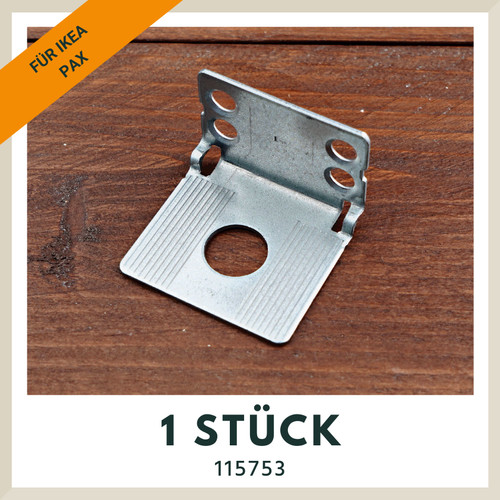 Ikea wandhalterung 115753 - ikea,