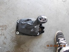 Schaltknauf Schalthebel Schaltmangette Mitsubishi Carisma 1,9L Di-D 102PS 116PS