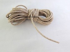 Gedrehte Hanf-Uhrmacherseil