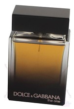 D&G The One By Dolce & Gabbana