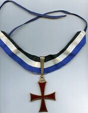 PORTUGAL - ORDEN DES INFANTEN DOM HENRIQUE 3. KLASSE KOMMANDEURKREUZ