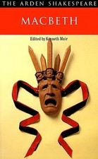 Macbeth (Arden Shakespeare