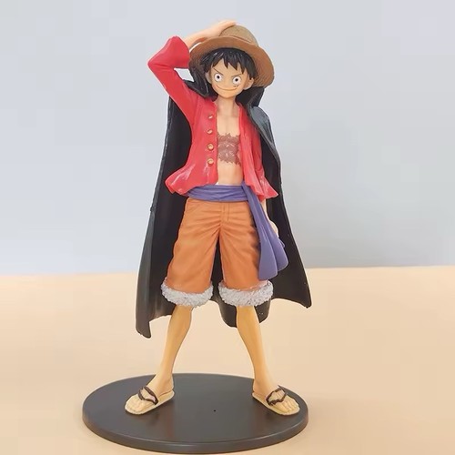 Ruffy one piece - ruffy, luffy