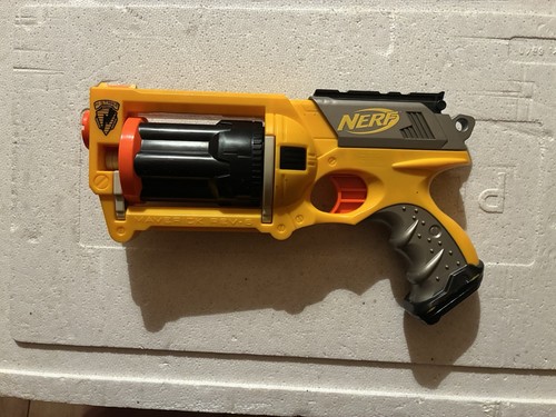 Nerf gun - nerf,