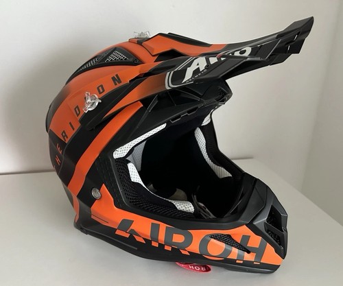 Airoh aviator ace - ace,