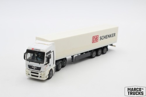 Herpa man tgx xxl - man,