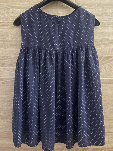 Bluse mit punkten - bluse, punkten.