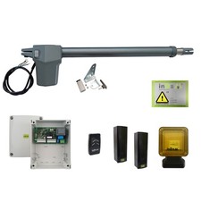 Satz Automatisierung