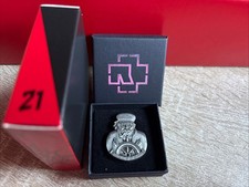 Rammstein Adventskalender 2025