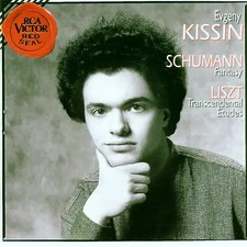 Evgeny kissin spielt - kissin,
