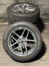 Original Mercedes Benz GLC W253 X253 C253 GLC 43 AMG 19 Zoll Winterräder