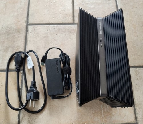 Lenovo beacon nas system - beacon,