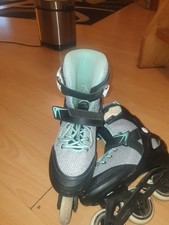 Oxelo Fit100 Inline Skates