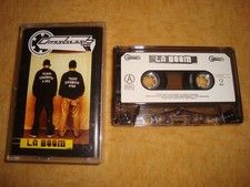 EIMSBUSH TAPES Volume 2 - La