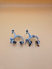 Bremsen Campagnolo Super Record last Generation vintage retro brakes